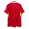 Camisola Liverpool Equipamento Principal 2024-25 Manga Curta